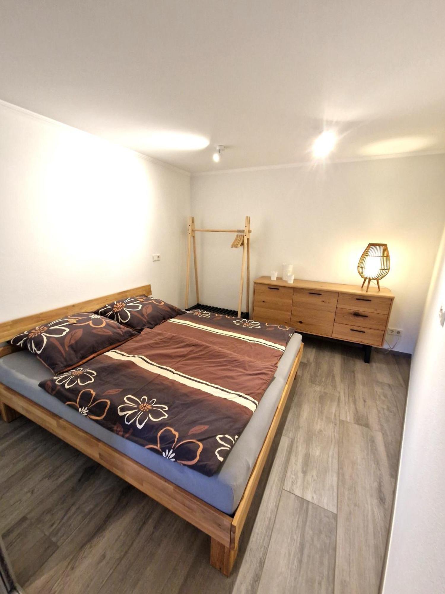 Ferienwohnung Im Ehemaligen Gesindehaus Welschbillig Экстерьер фото