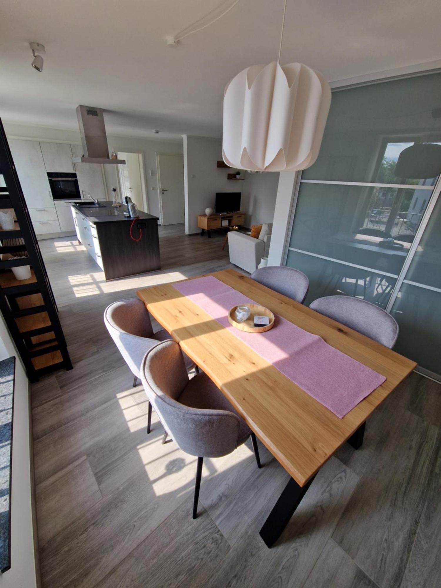 Ferienwohnung Im Ehemaligen Gesindehaus Welschbillig Экстерьер фото