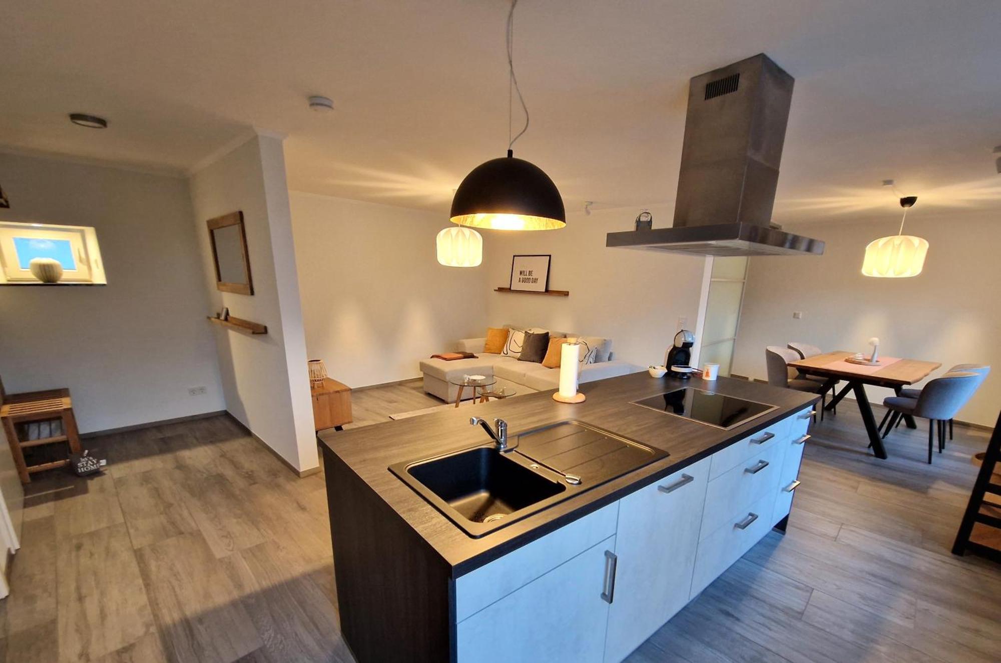 Ferienwohnung Im Ehemaligen Gesindehaus Welschbillig Экстерьер фото