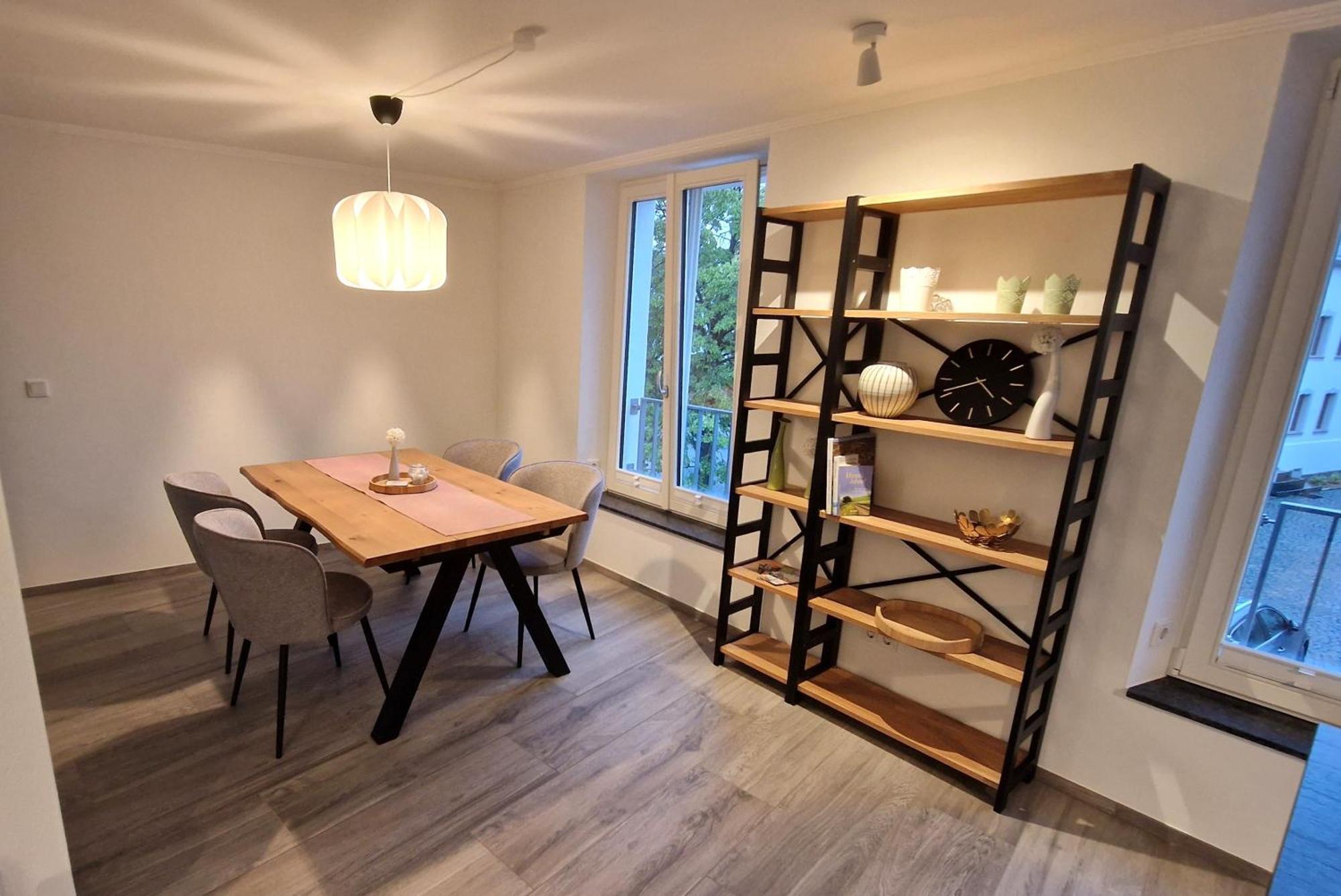 Ferienwohnung Im Ehemaligen Gesindehaus Welschbillig Экстерьер фото